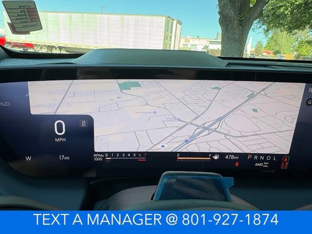 New 2026 Buick Enclave Avenir w/ Super Cruise Package AWD/4WD image 23