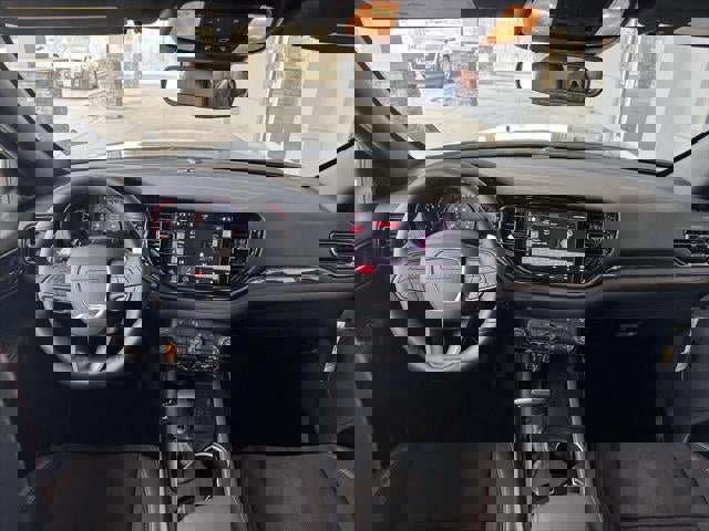 New 2026 Dodge Durango GT image 54