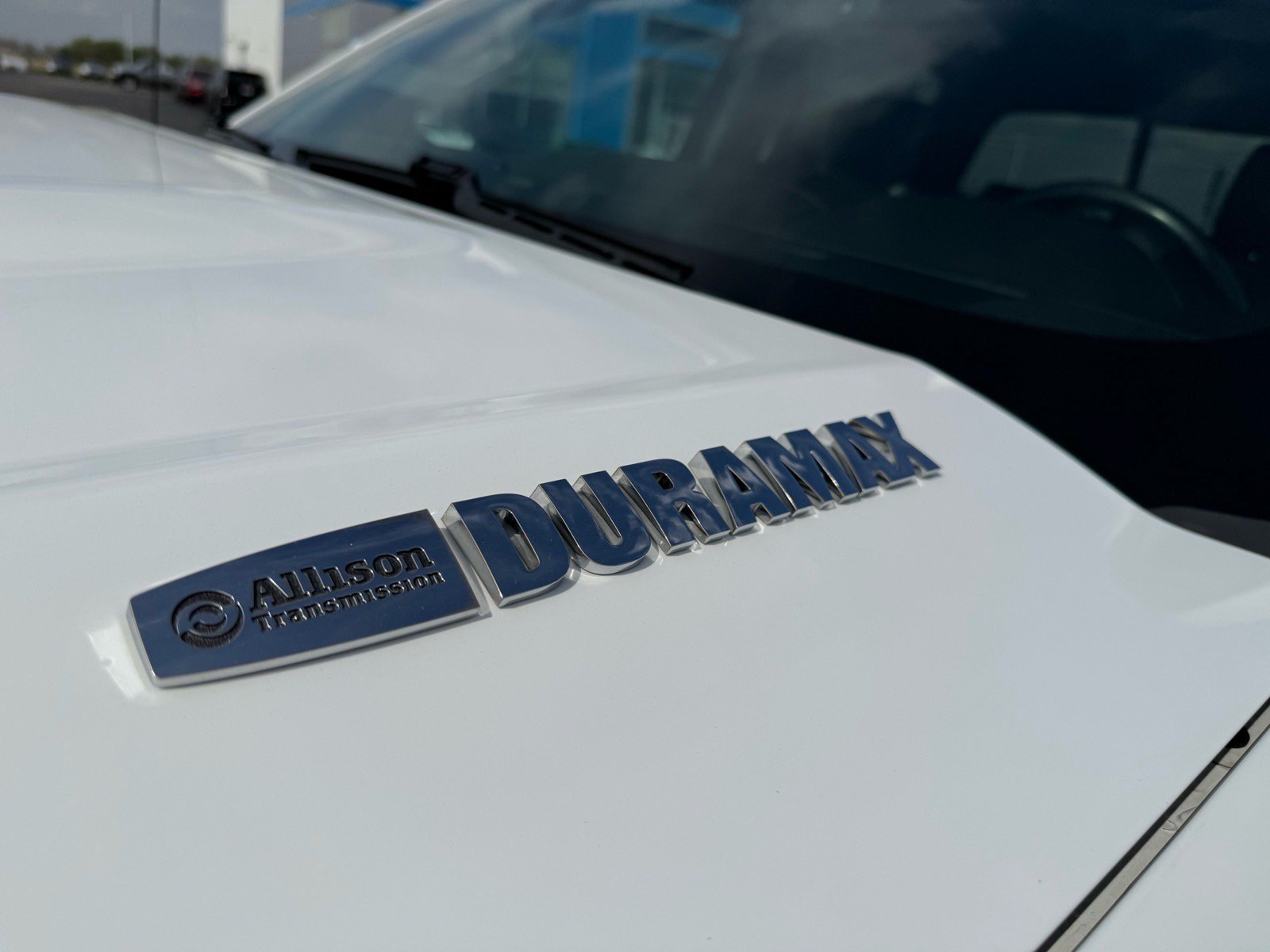 Used 2019 Chevrolet Silverado 3500 High Country w/ Duramax Plus Package AWD/4WD image 11
