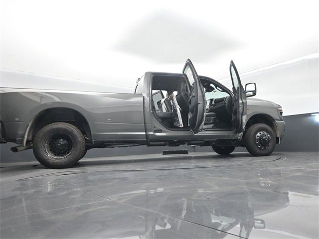 New 2026 RAM 3500 Laramie w/ Night Edition image 71