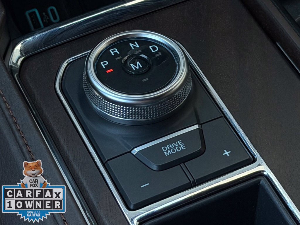 Used 2023 Ford Expedition King Ranch RWD image 16