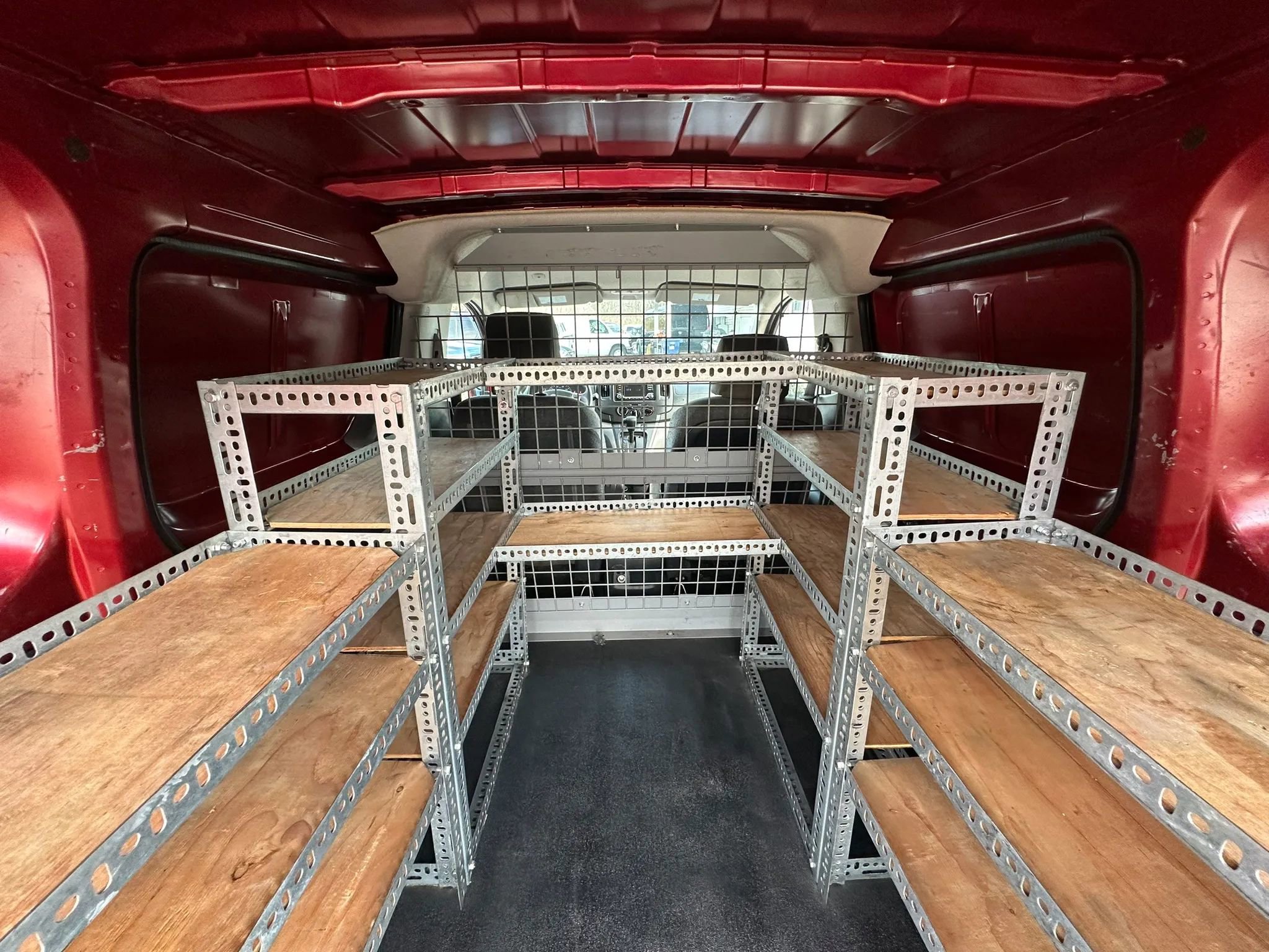 Used 2018 Nissan NV200 SV image 27