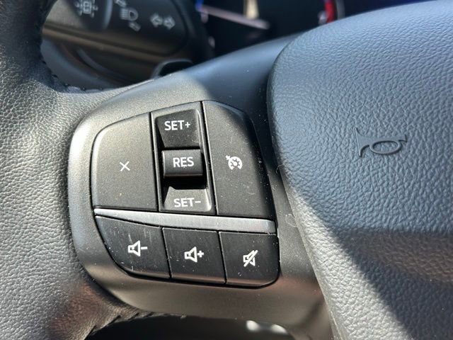 Used 2022 Ford Bronco Sport Badlands w/ Premium Package AWD/4WD image 16