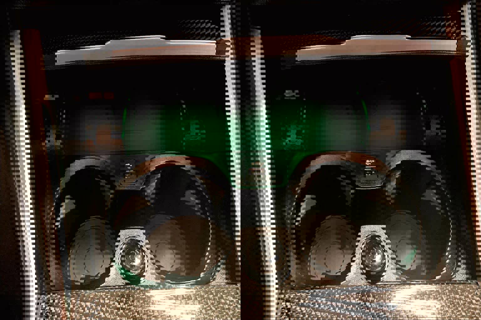 Used 2025 BMW M4 xDrive Competition image 34