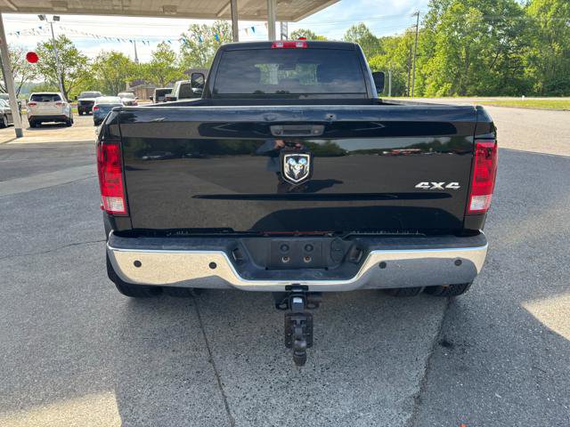 Used 2014 RAM 3500 Tradesman w/ Chrome Appearance Group AWD/4WD image 6