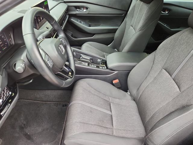 Used 2024 Honda Accord Sport image 19