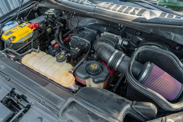 Used 2017 Ford F150 XL w/ Equipment Group 101A Mid RWD image 11