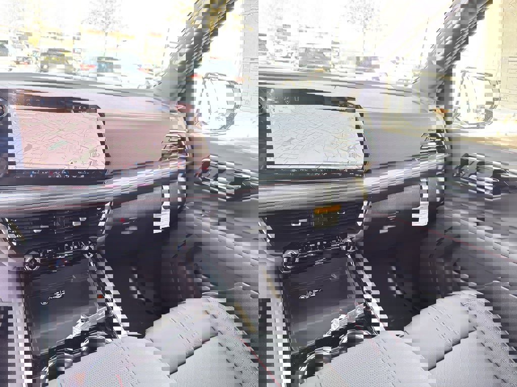 New 2026 Chevrolet Tahoe RST w/ Sun And Tow Package image 30