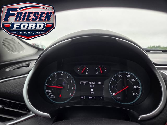 Used 2025 Chevrolet Malibu LT FWD image 15