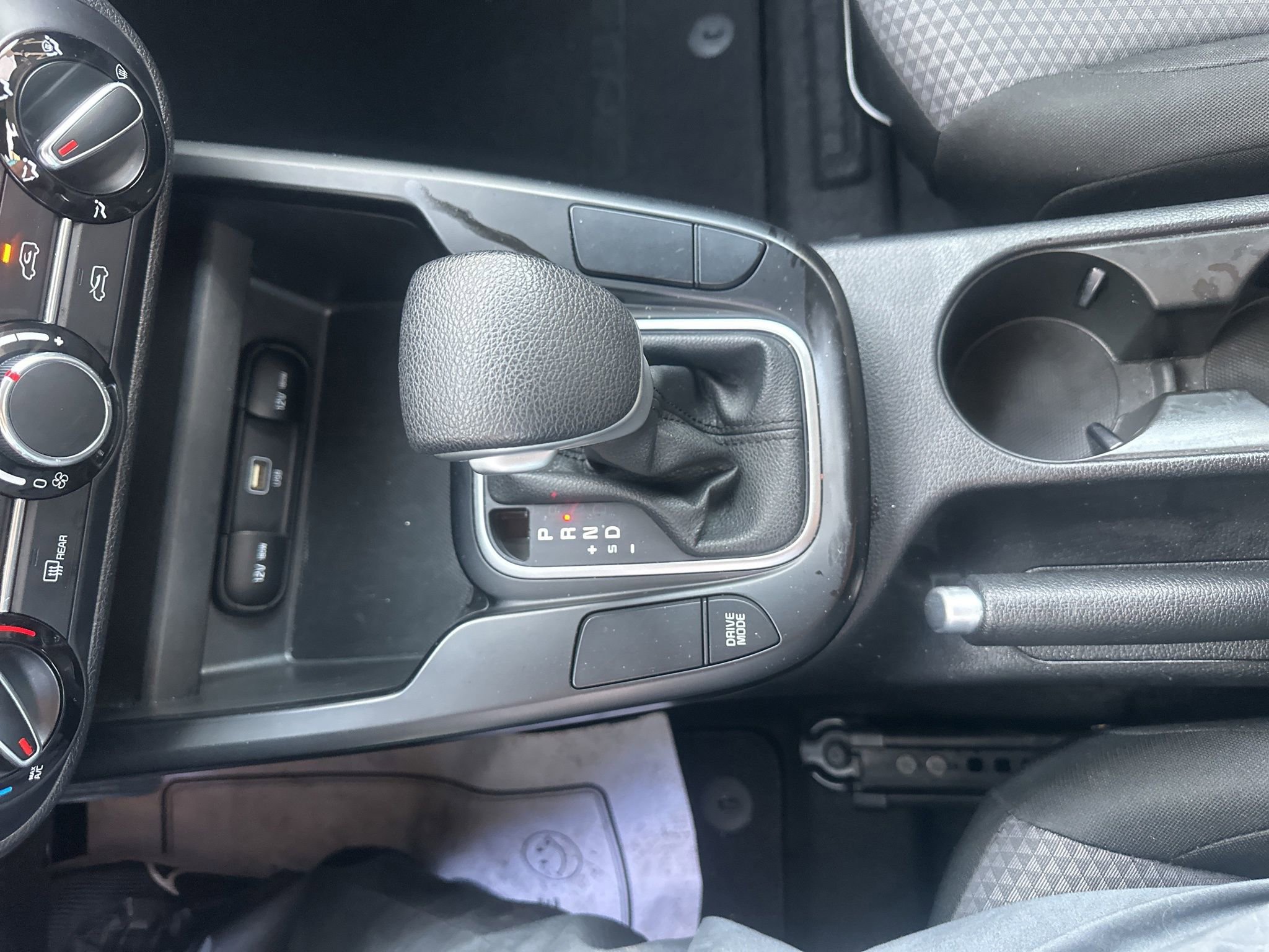 Used 2024 Kia Soul LX w/ Option Group 015 image 27