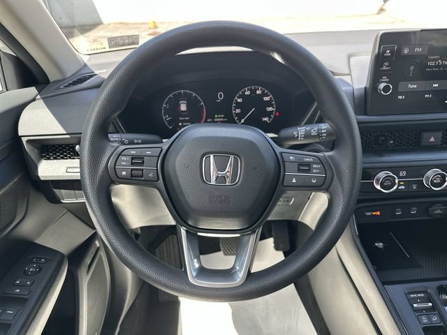Used 2026 Honda CR-V LX image 13