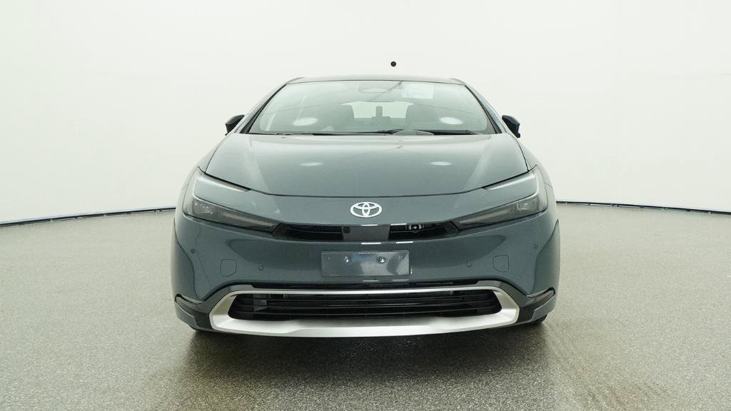New 2026 Toyota Prius Plug-In Hybrid FWD image 18