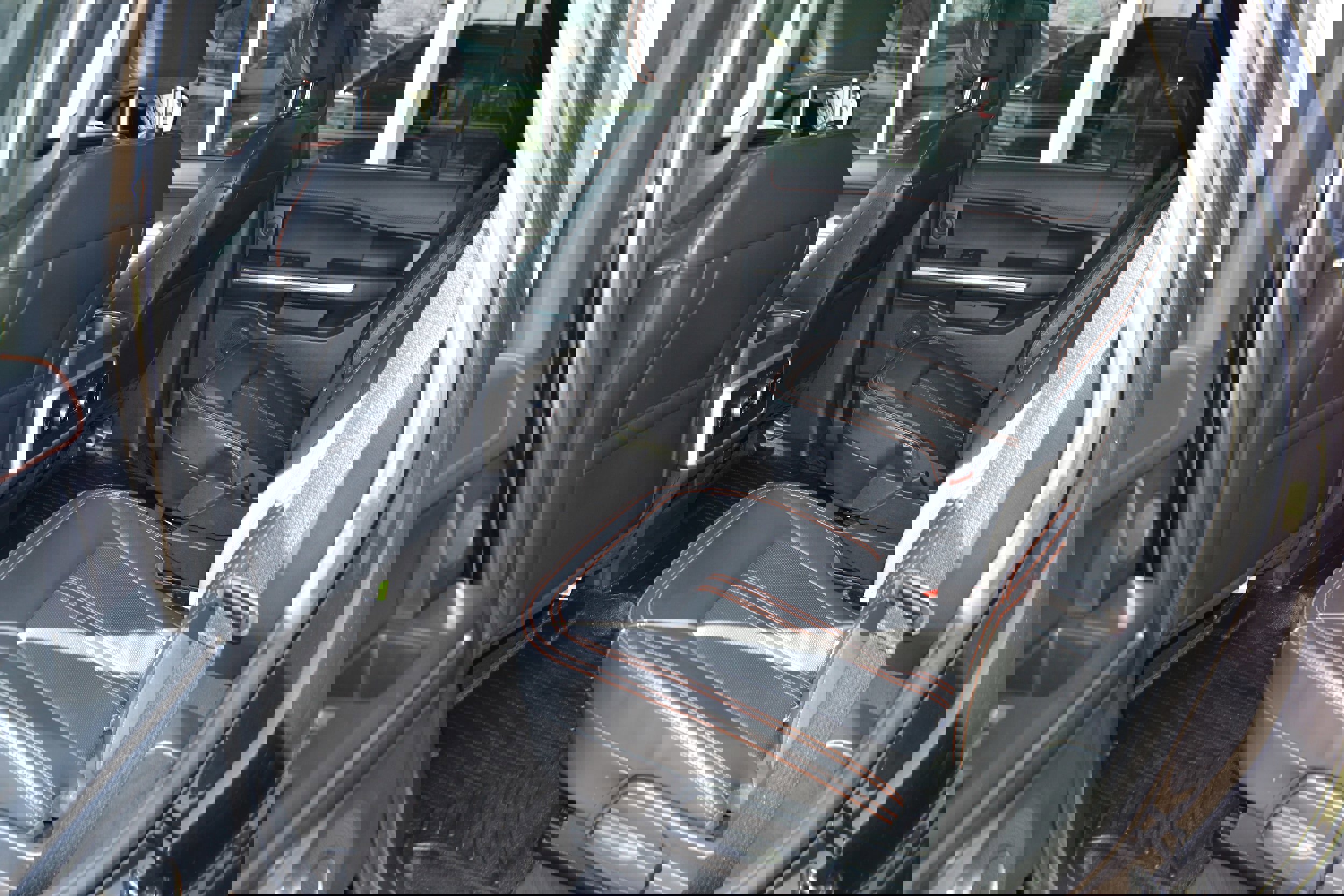 Used 2024 Ford Expedition Timberline image 8