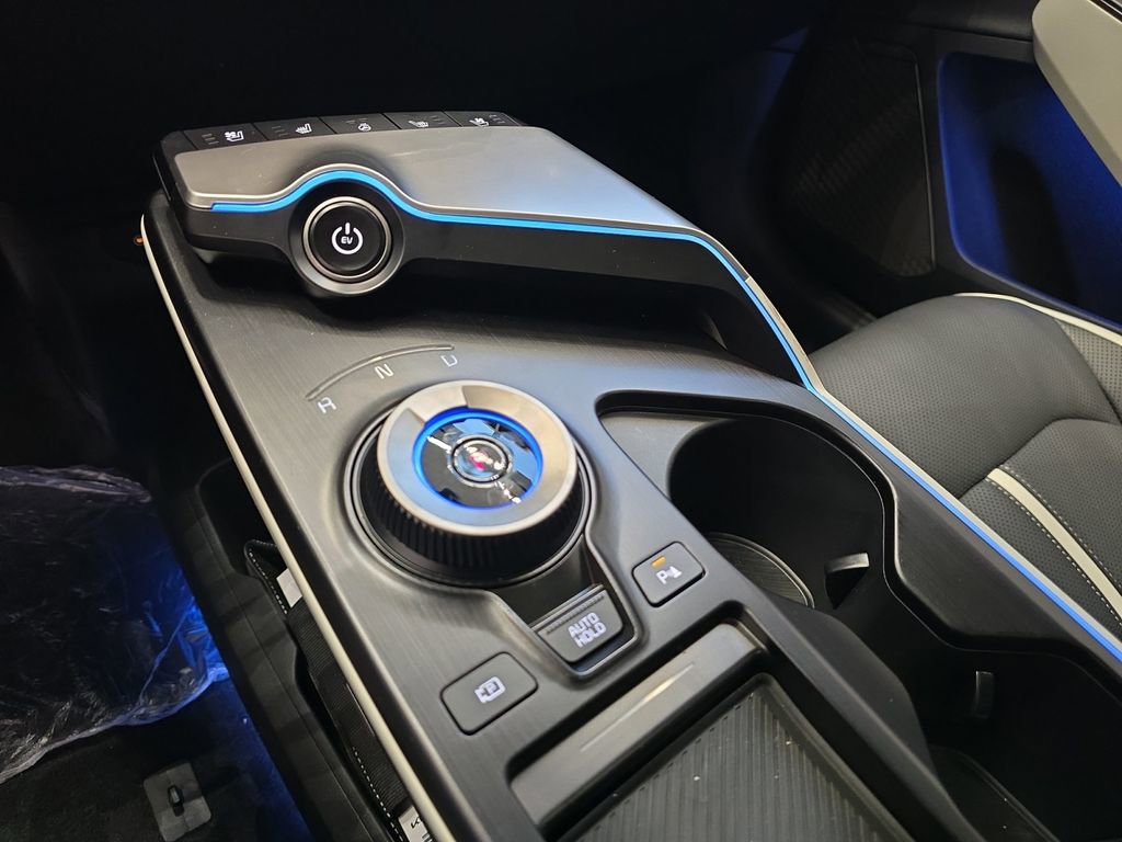 New 2025 Kia EV6 GT-Line image 5