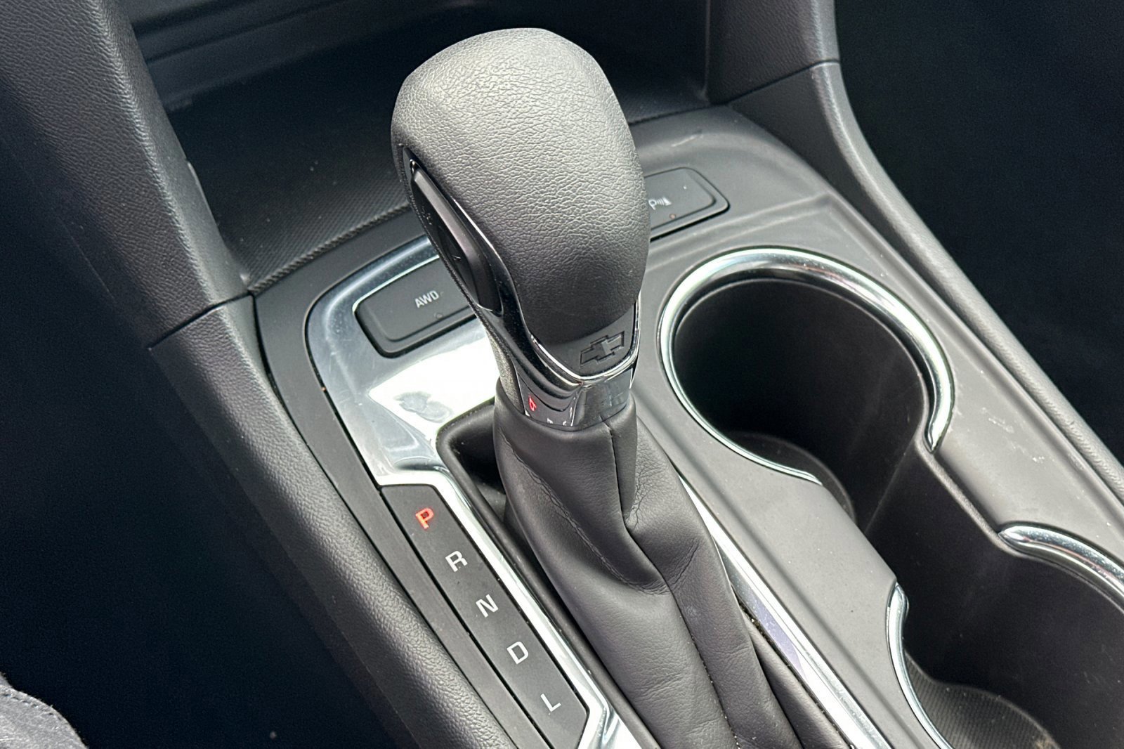 Used 2024 Chevrolet Equinox LT image 20