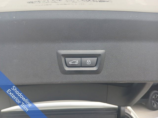 Used 2024 BMW X3 sDrive30i w/ M Sport Package RWD image 10