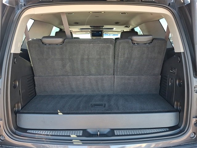 Used 2016 Cadillac Escalade Premium image 30