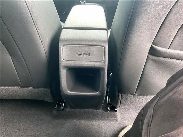 Used 2026 Chevrolet Trax ACTIV FWD image 25