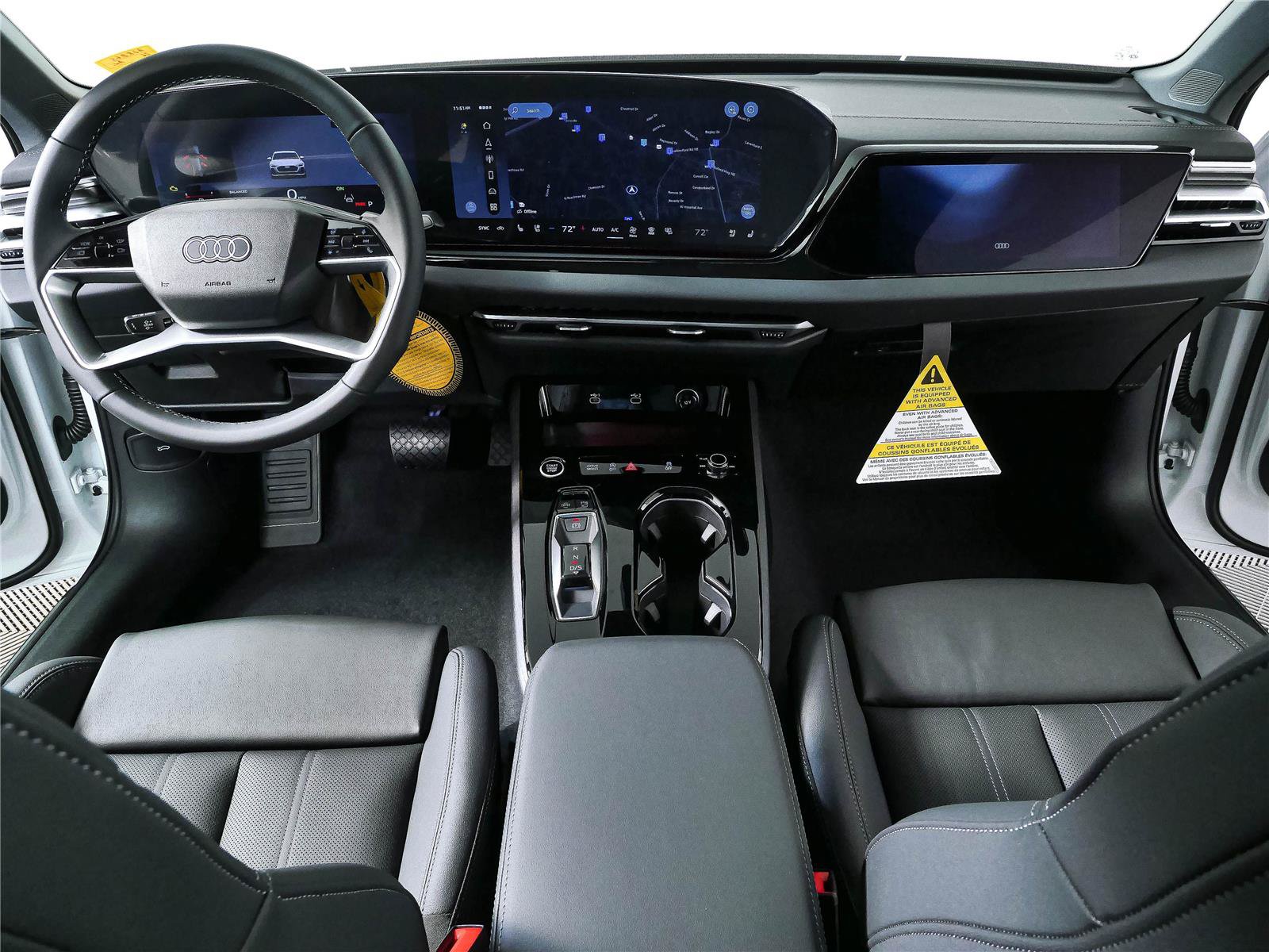New 2026 Audi A5 Premium Plus AWD/4WD image 19