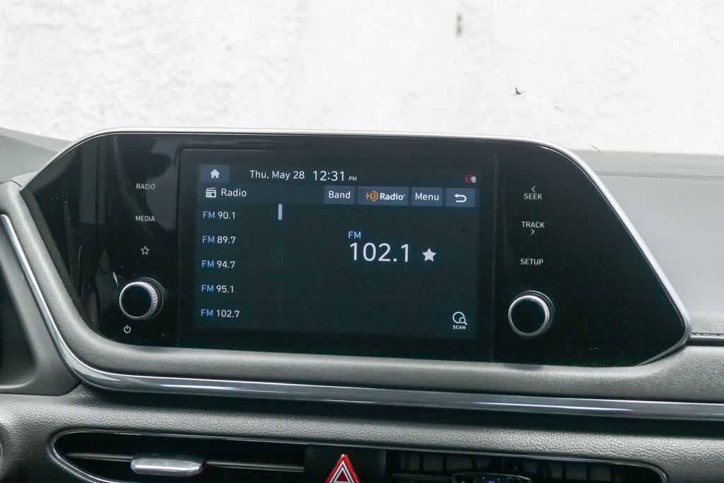Used 2021 Hyundai Sonata SEL Plus FWD image 13