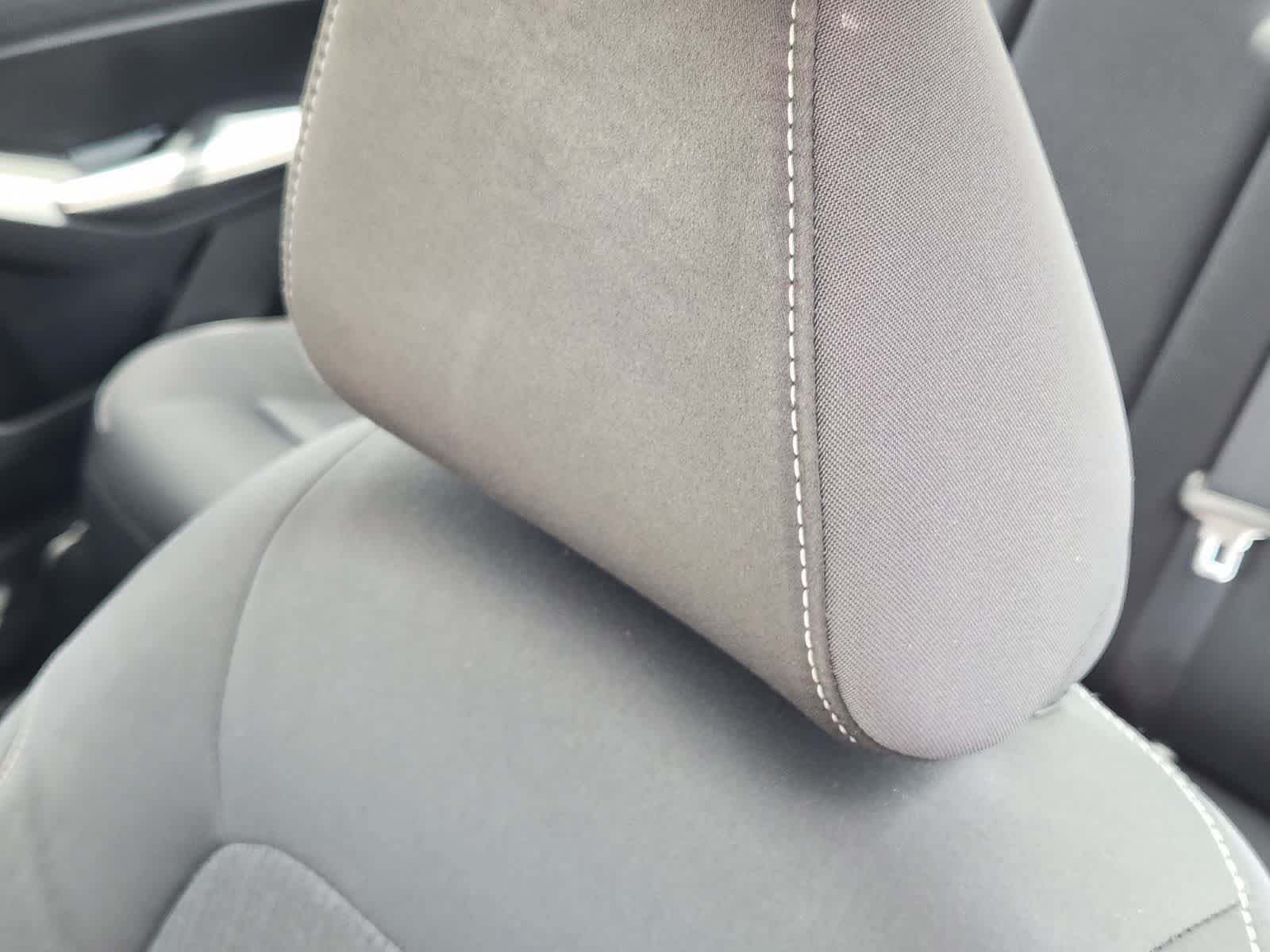 Used 2019 Nissan Altima 2.5 SV FWD image 13