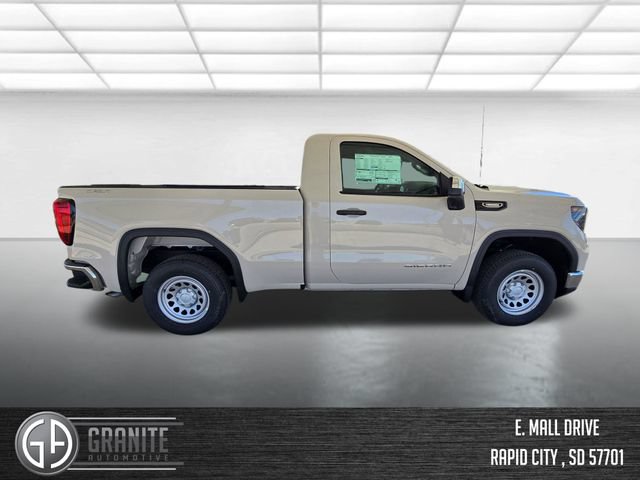 New 2026 GMC Sierra 1500 Pro w/ Pro Value Package AWD/4WD image 7