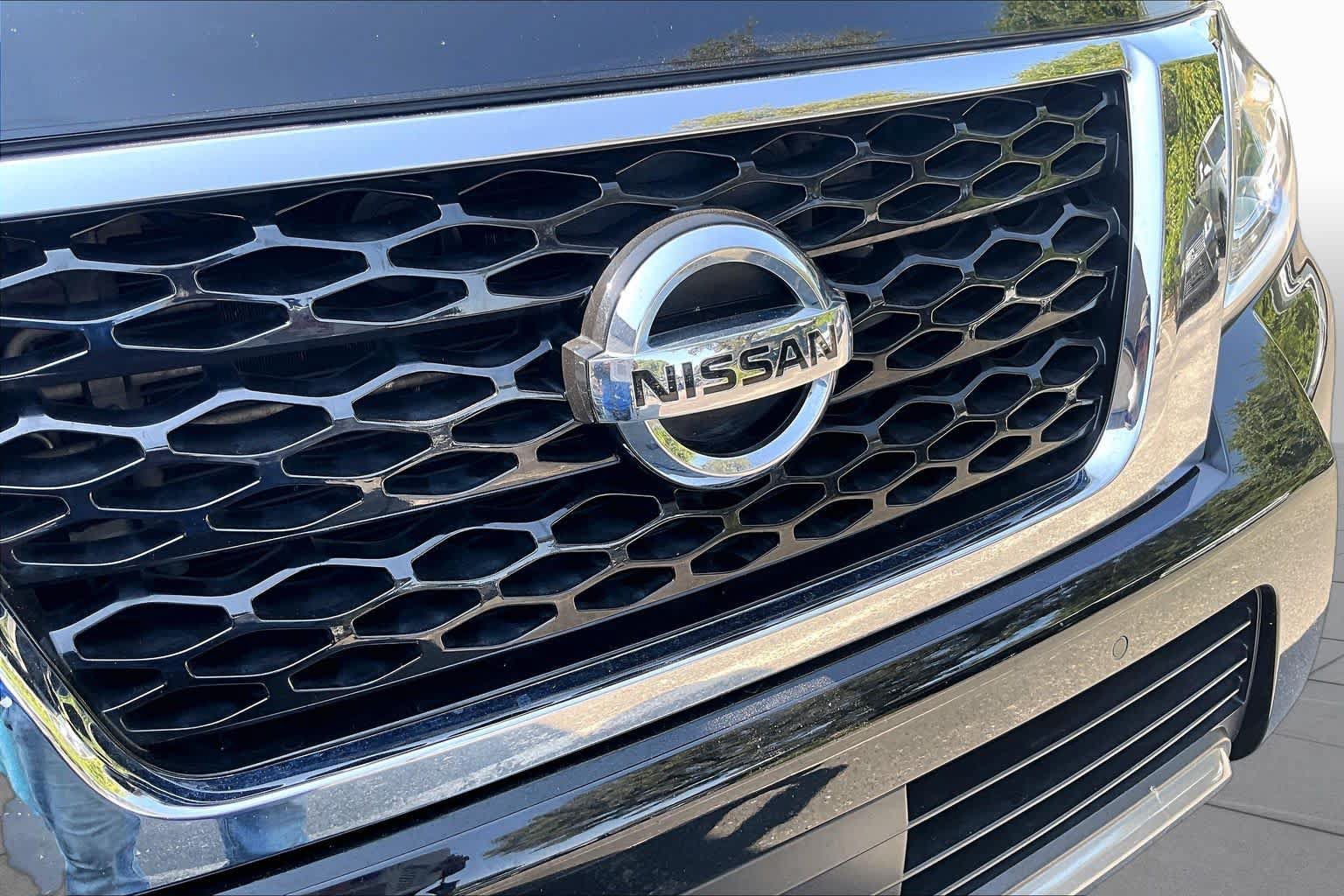 Used 2019 Nissan Armada SV w/ Driver Package RWD image 32