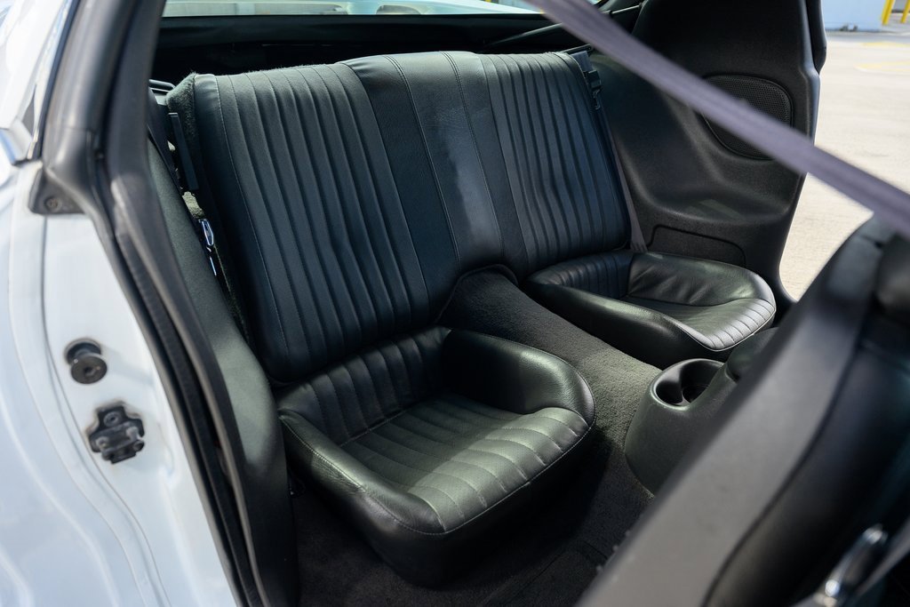 Used 2001 Pontiac Firebird Trans Am image 15