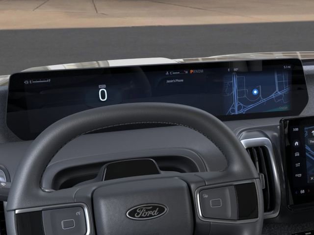 New 2026 Ford Expedition Tremor AWD/4WD image 13