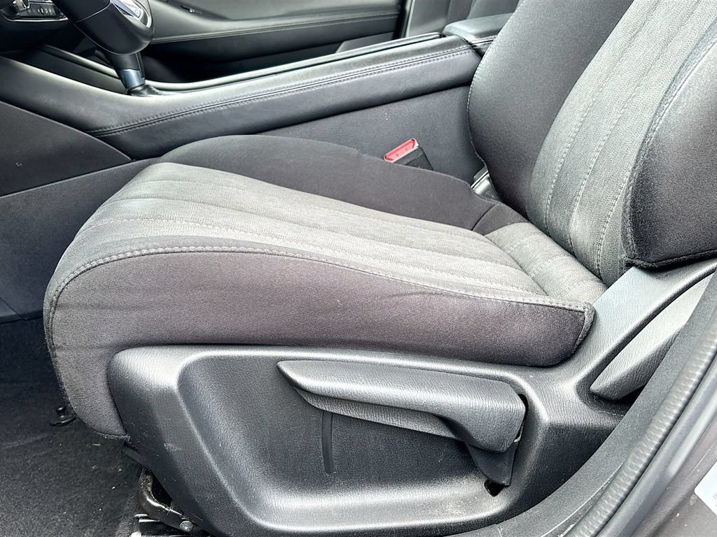 Used 2020 MAZDA MAZDA6 Sport FWD image 18