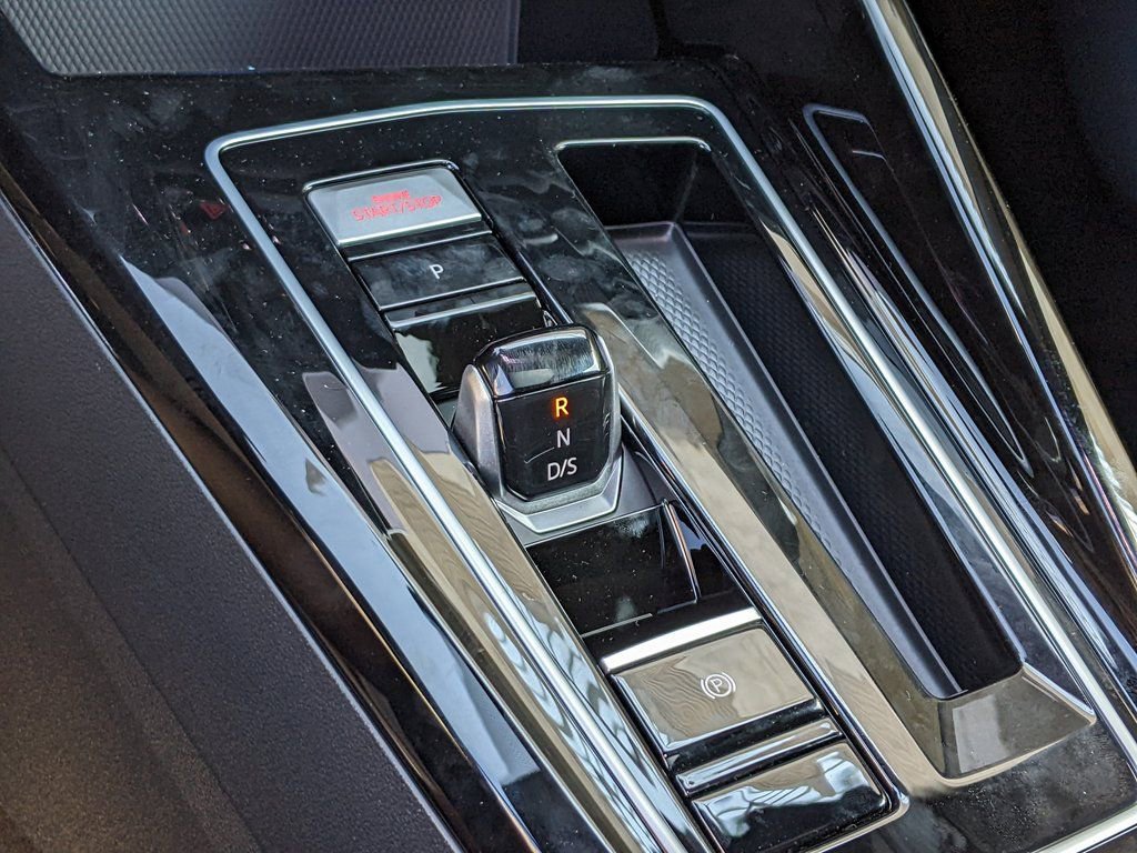 New 2026 Volkswagen GTI SE image 19