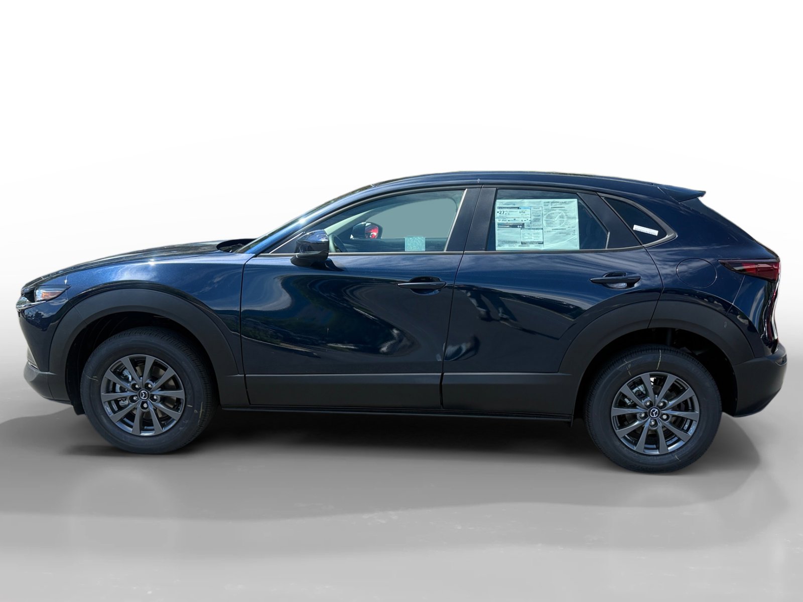 New 2026 MAZDA CX-30 AWD 2.5 S image 2