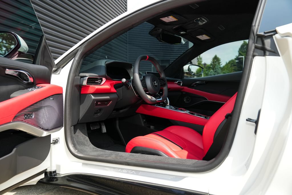 Used 2024 Lotus Emira First Edition RWD image 21