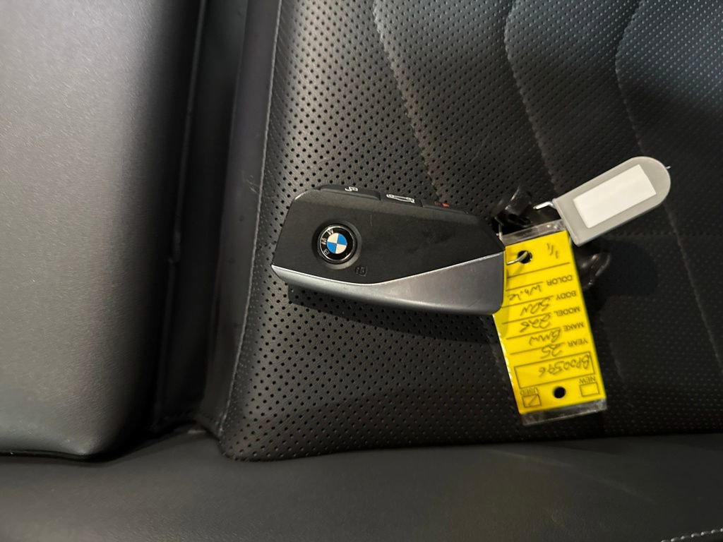 Used 2025 BMW 228i xDrive AWD/4WD image 30