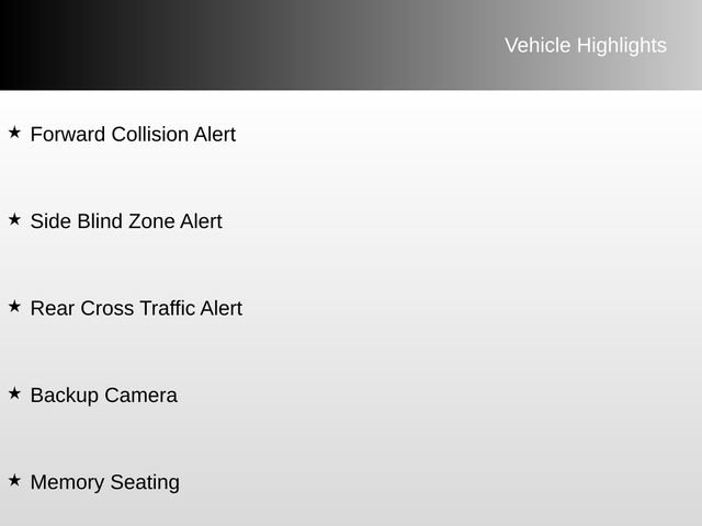 Used 2023 Chrysler Pacifica Touring-L FWD image 11