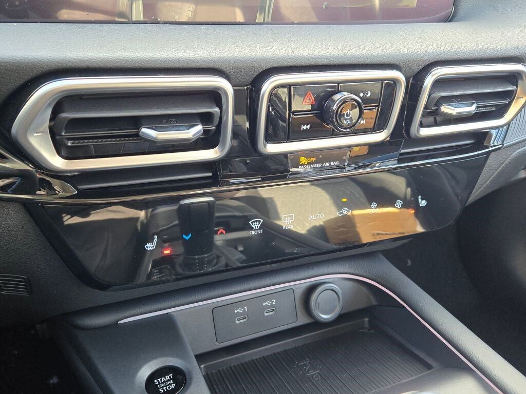 New 2026 Nissan Sentra SV image 28