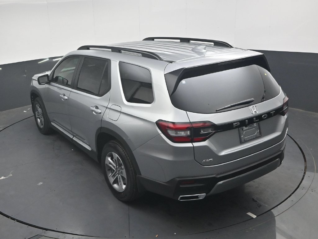 New 2026 Honda Pilot EX-L image 19
