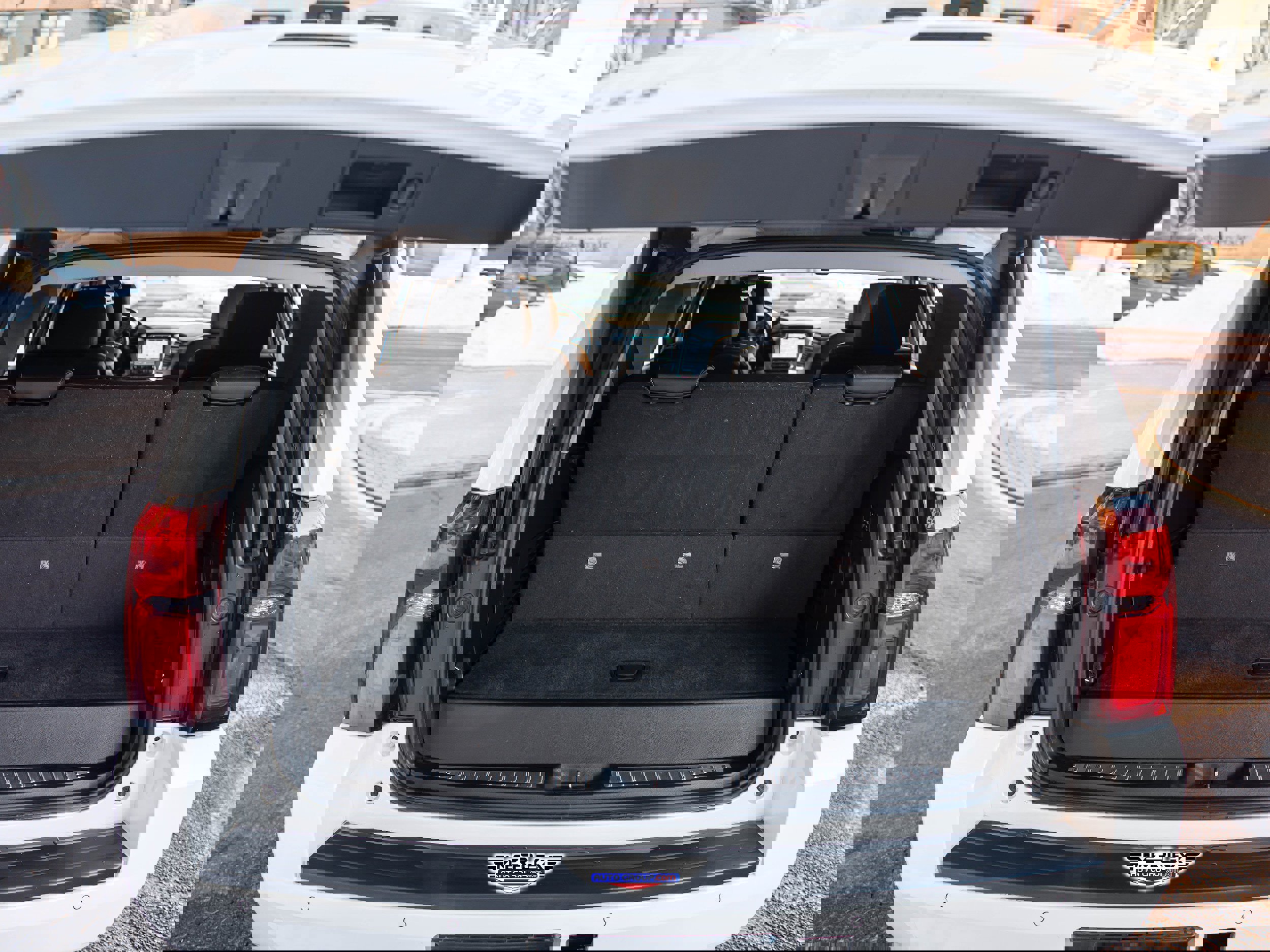 Used 2019 Chevrolet Tahoe LT image 50