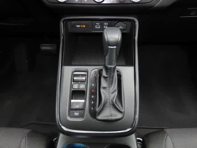 Certified 2023 Honda CR-V EX image 21