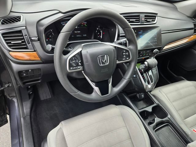 Used 2018 Honda CR-V EX image 13