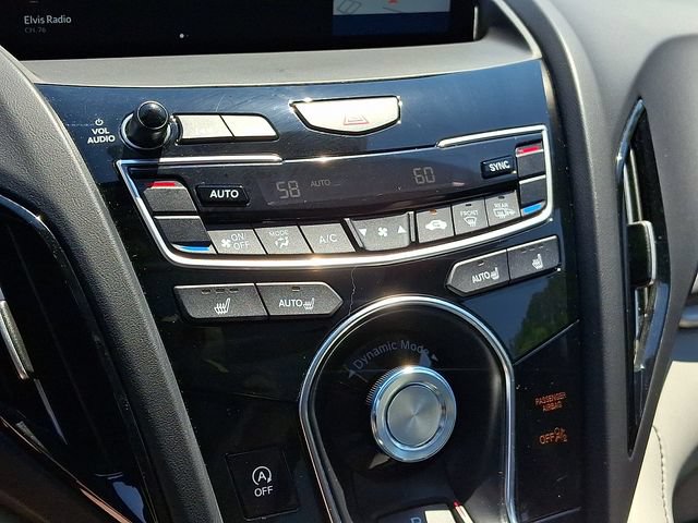 Used 2023 Acura RDX FWD w/ Technology Package image 19