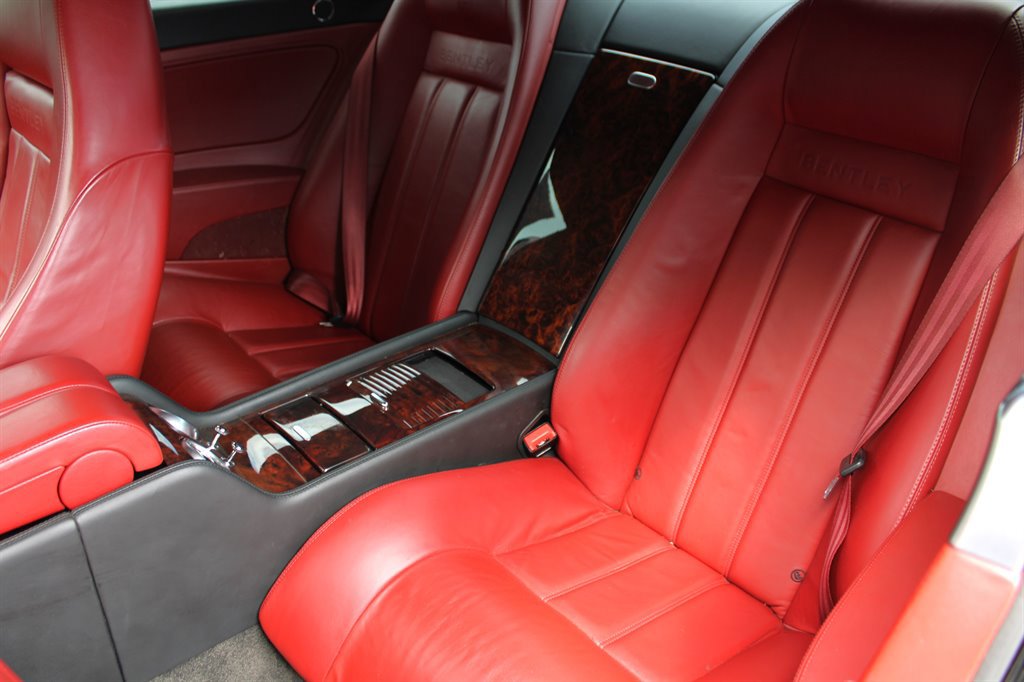 Used 2006 Bentley Continental GT image 15
