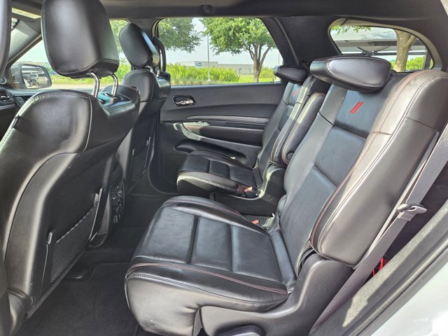 Used 2023 Dodge Durango GT RWD image 16