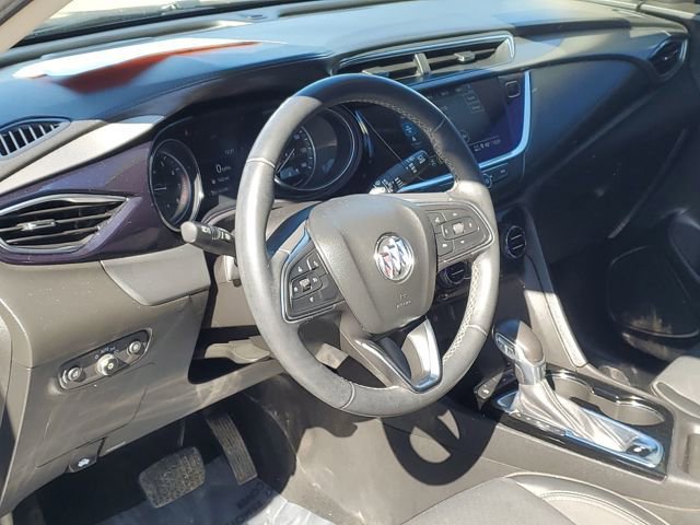 Used 2021 Buick Encore GX Select image 10