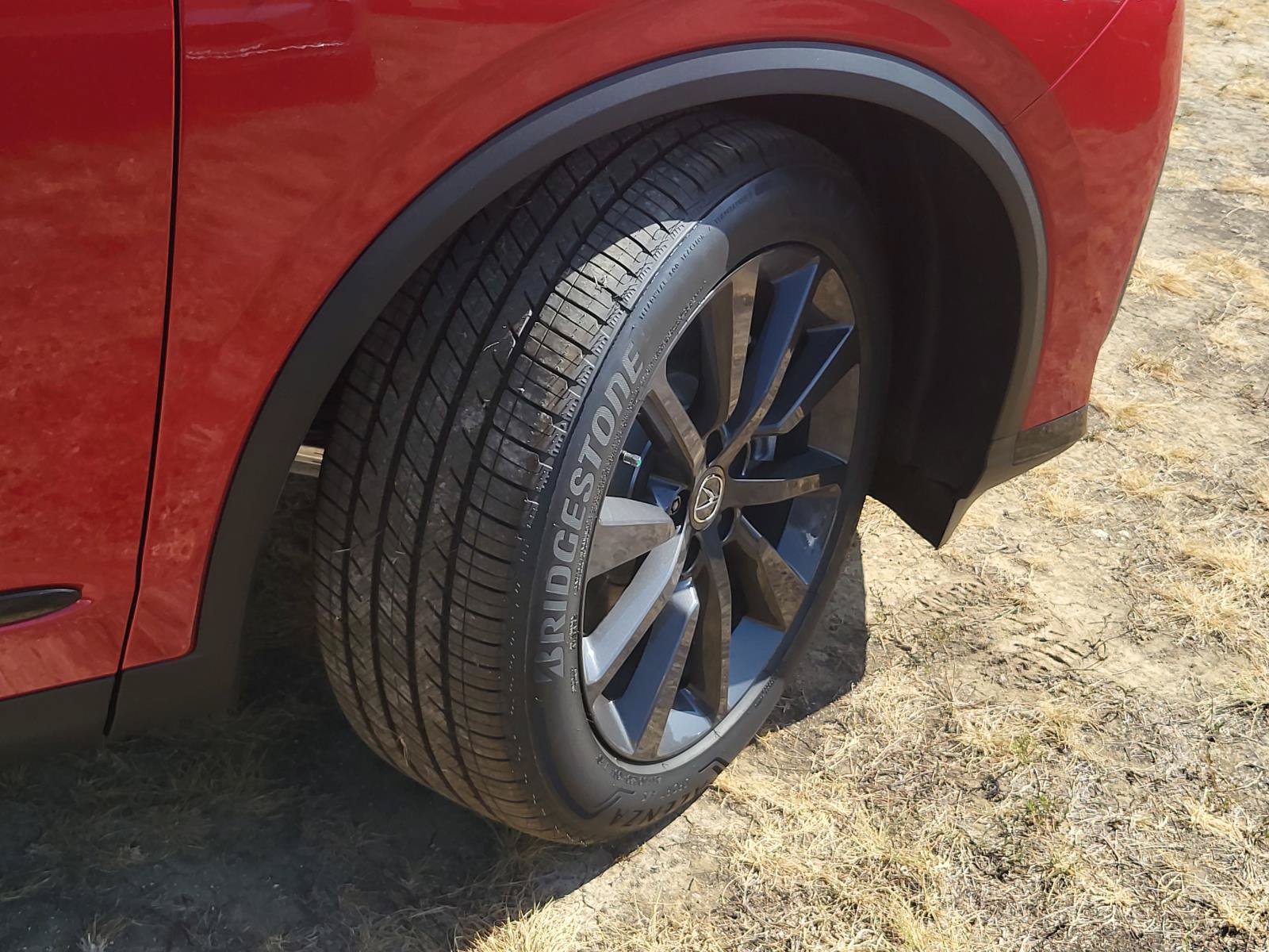 New 2026 Acura MDX A-Spec AWD/4WD image 8