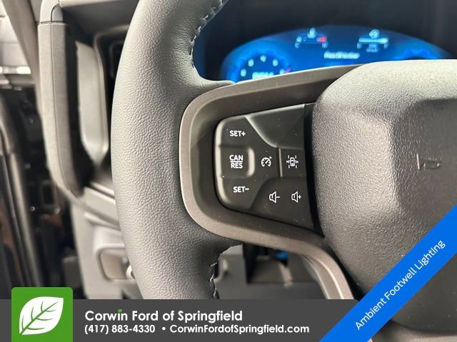 New 2026 Ford Bronco Badlands image 37