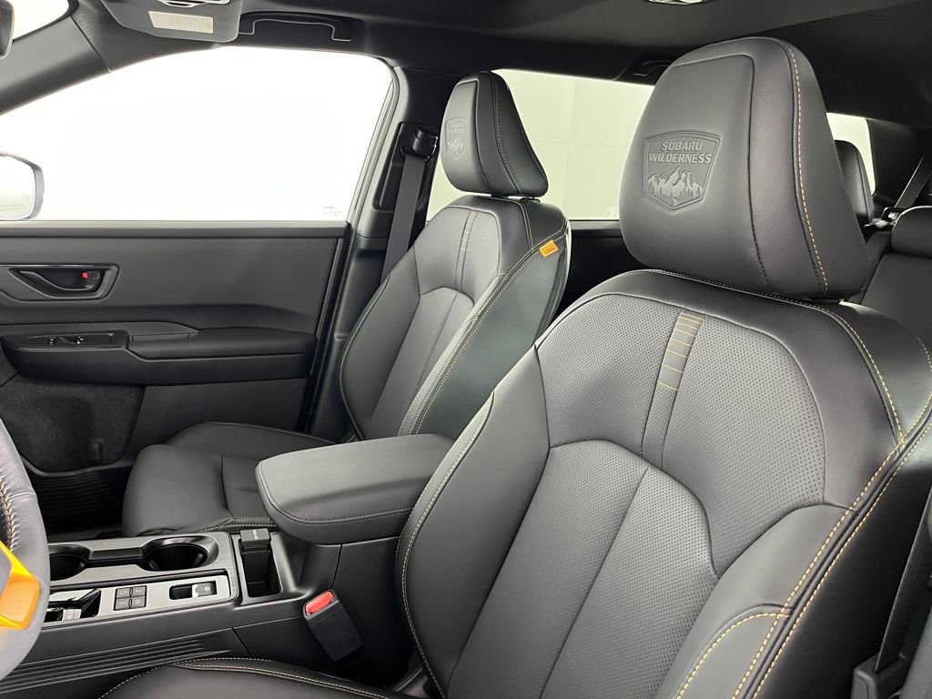 New 2026 Subaru Outback Wilderness image 24