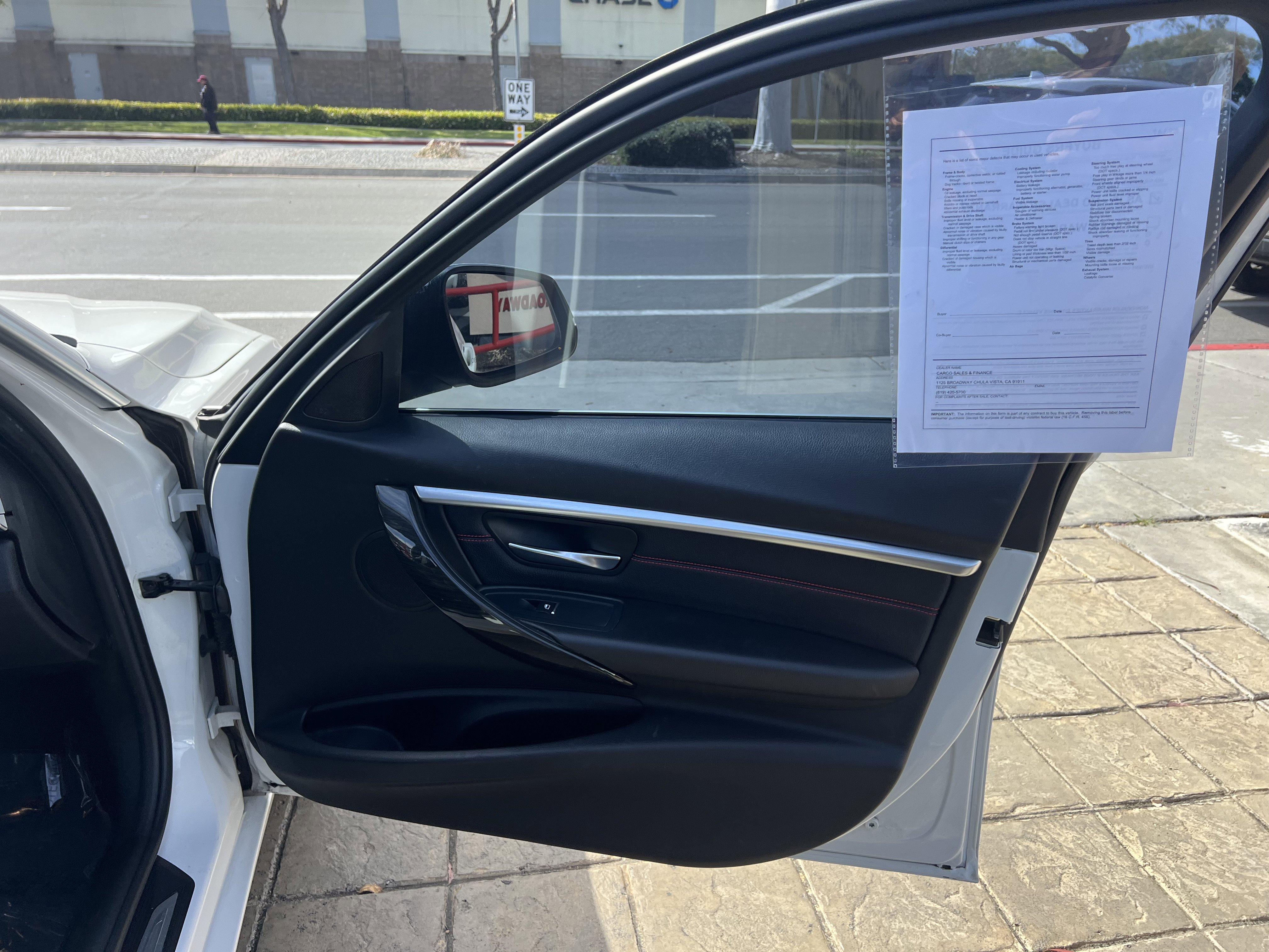 Used 2018 BMW 330i Sedan image 32