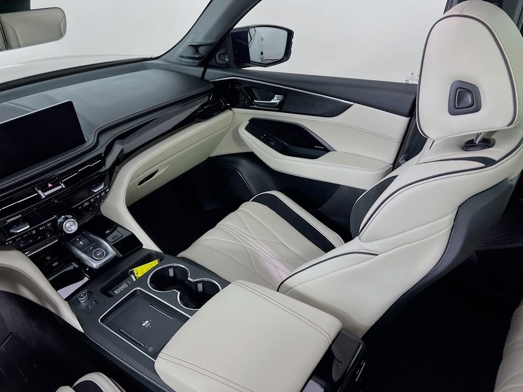 Used 2025 Acura MDX Type S image 23