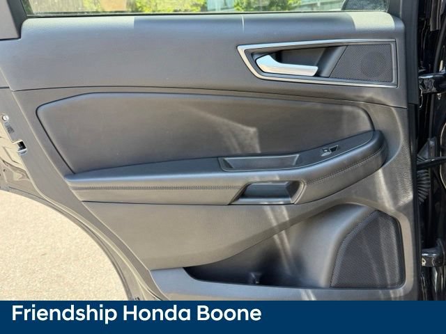 Used 2022 Ford Edge SE AWD/4WD image 29